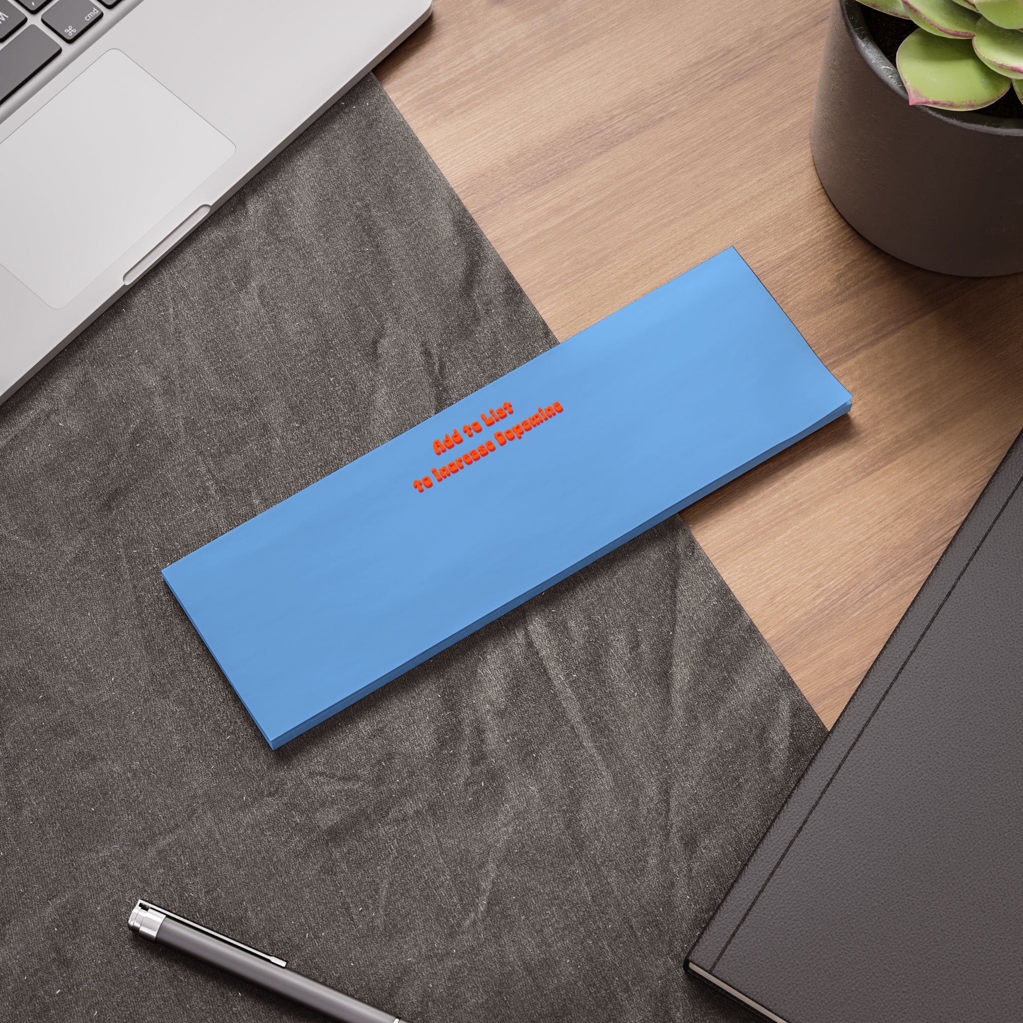 Dopamine List Notepad