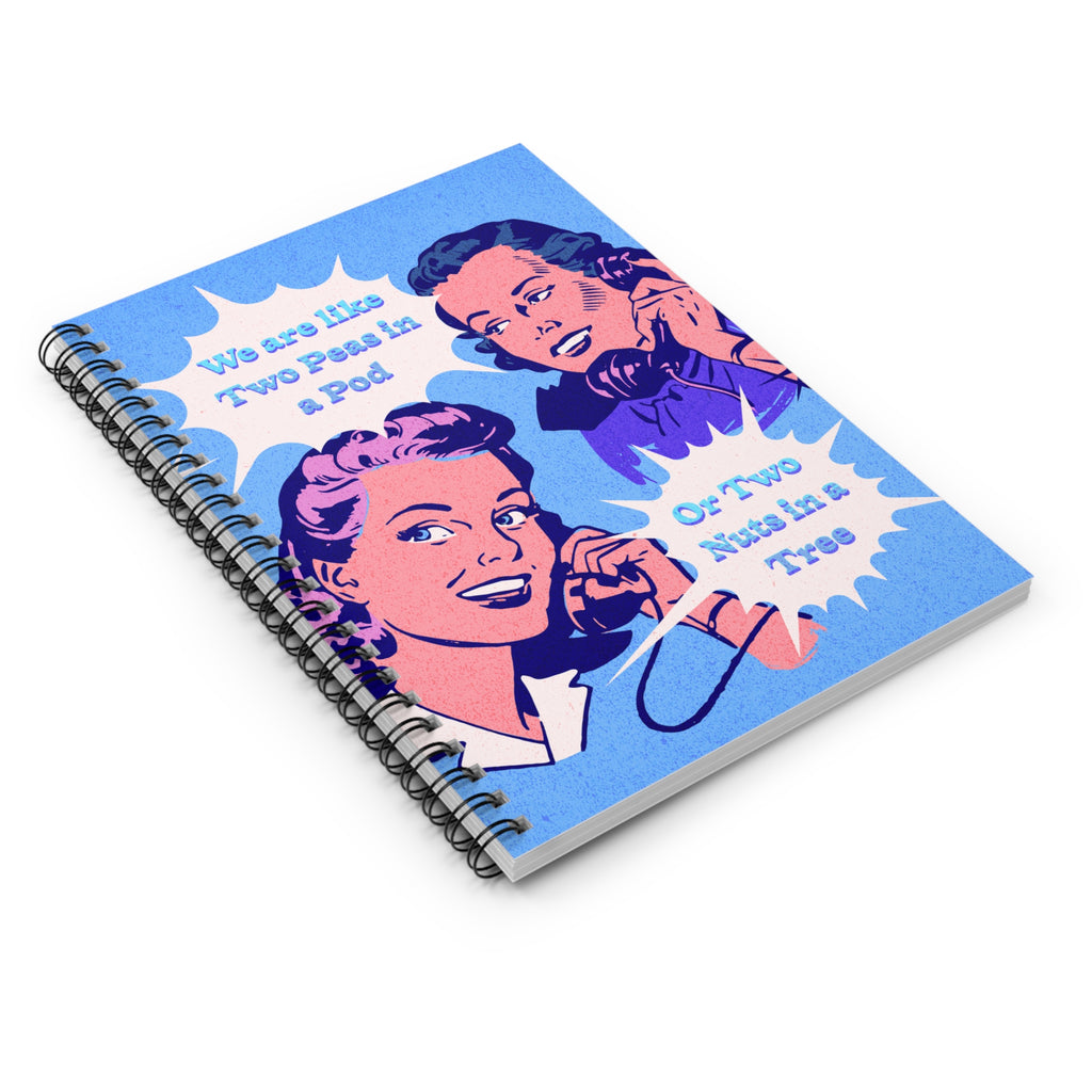 BFF Journal
