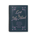 Lost in My Mind Notebook