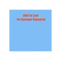 Dopamine List Notepad