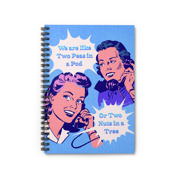 BFF Journal