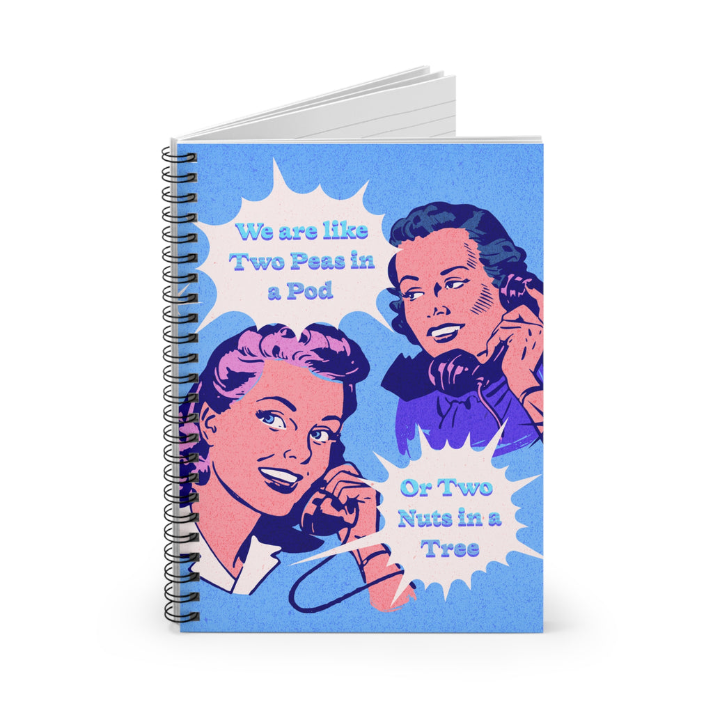 BFF Journal